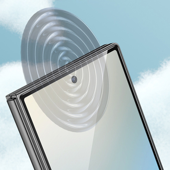 Benks Tempered glass Ultra Shield HD for Samsung Galaxy Z Fold 7 black