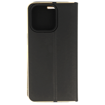Wonder Frame Case for Iphone 16 Pro black