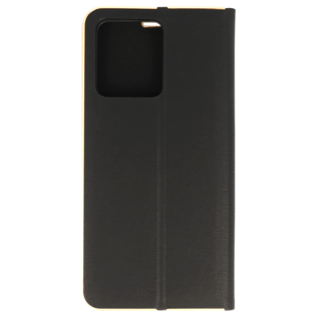 Wonder Frame Case for Motorola Edge 40 Neo 5G black