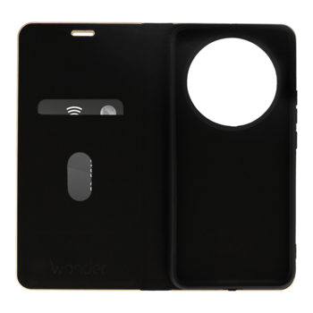 Wonder Frame Case for Realme 14 Pro Plus 5G black