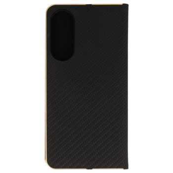 Kabura Wonder Frame do Samsung Galaxy S25 Edge czarna