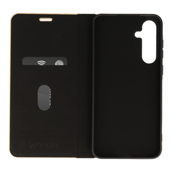 Kabura Wonder Frame do Samsung Galaxy A55 5G czarna