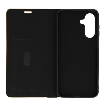 Wonder Frame Case for Samsung Galaxy A26 5G black