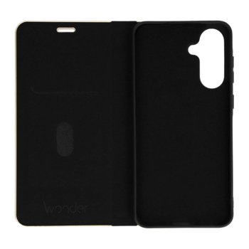 Wonder Frame Case for Samsung Galaxy A56 5G black