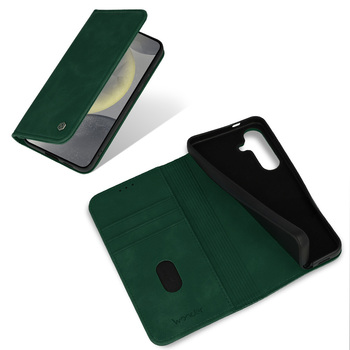 Wonder Smart Case for Iphone 17 green