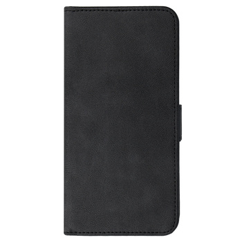 Kabura BOOK COMMON Uniwersalna (ROZMIAR L) do Iphone 6 Plus/7 Plus/8 Plus/Xs Max/11 Pro Max/Samsung S20 FE/S21 FE/S10 Plus/A10/A32/A54/Xiaomi 12 Lite/Huawei P30 Pro czarna