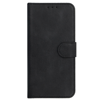 COMMON Universal Book Case (SIZE M) for Samsung S21/S10/Note/Note 2/Note 3/Huawei P30 Lite/P9/P9 Lite/Sony Xperia Z3/Z4/Z5 black