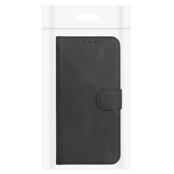 COMMON Universal Book Case (SIZE S) for Iphone 12/13/Samsung S6/A5 2016/Xcover 4/S22/Huawei P8 2017 black