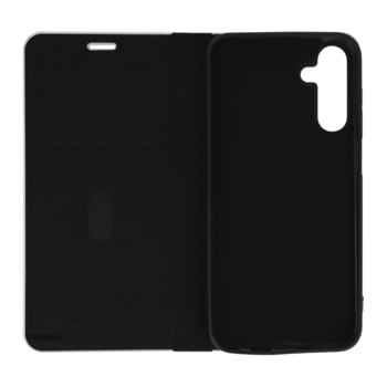 Kabura Wonder Frame Carbon do Samsung Galaxy M15 5G czarna