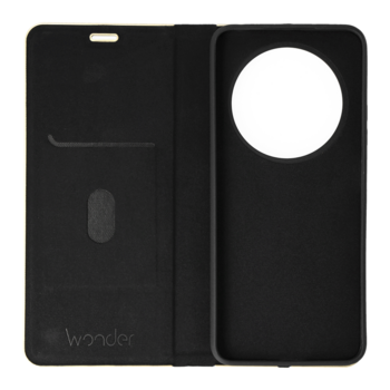 Wonder Frame Case for Xiaomi Redmi 14C black