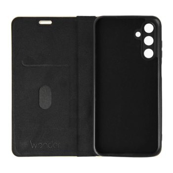 Wonder Frame Case for Samsung Galaxy M15 5G black