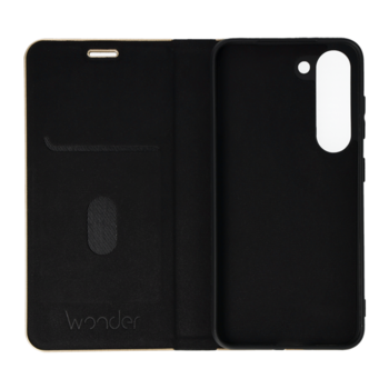 Wonder Frame Case for Samsung Galaxy S23 black