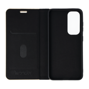 Wonder Frame Case for Samsung Galaxy S24 black