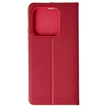 Kabura Wonder Frame do Xiaomi Redmi Note 14 5G czerwona