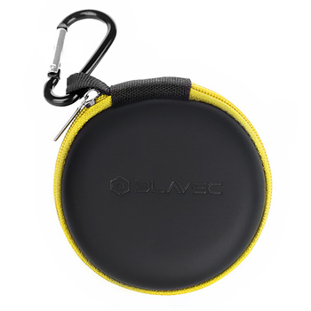 Blavec Słuchawka Bluetooth Travel PL55 Multipoint (BHPL55-B) czarna
