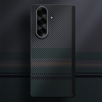 Benks Magnetic Armor Air Aurora Axis Kevlar 600D+1000D Case (0047) for Samsung Galaxy Z Fold 7