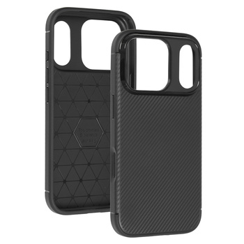 Tel Protect Carbon Elite do Iphone 17 Pro Czarny