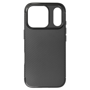 Tel Protect Carbon Elite do Iphone 17 Pro Czarny