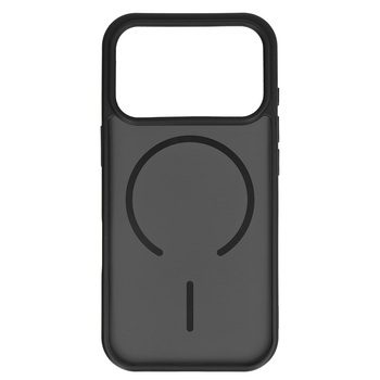 Magmat Slim Case do Iphone 17 Pro Max czarny