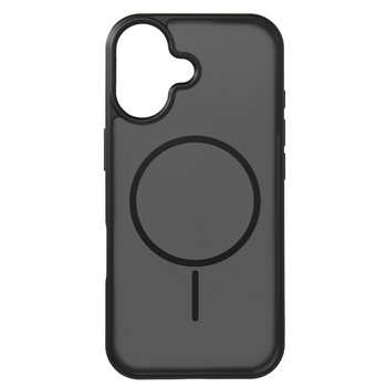 Magmat Slim Case do Iphone 17 czarny