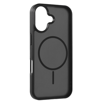Magmat Slim Case do Iphone 17 czarny
