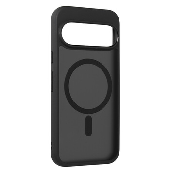 Full Matte Mag Cover do Google Pixel 10/10 Pro czarny