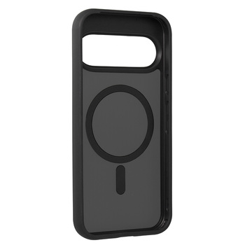 Full Matte Mag Cover do Google Pixel 10/10 Pro czarny