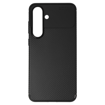 Tel Protect Carbon Elite do Samsung Galaxy S25 FE Czarny