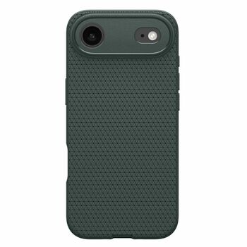 Etui SPIGEN Liquid Air ACS10304 do Iphone 17 Air - Abyss Green