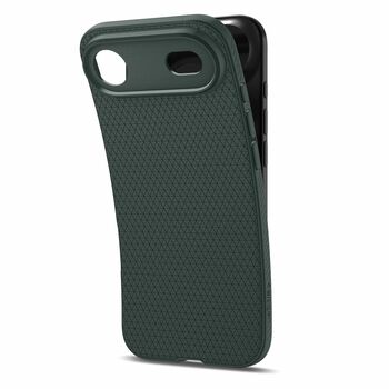 Etui SPIGEN Liquid Air ACS10304 do Iphone 17 Air - Abyss Green