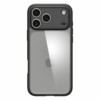 Etui SPIGEN Ultra Hybrid  ACS10279 do Iphone 17 Pro Max - Matte Black