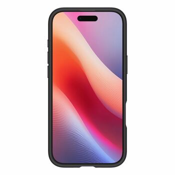 Case SPIGEN Ultra Hybrid  ACS10310 for Iphone 17 Air - Matte Black