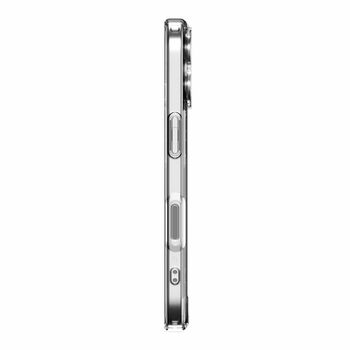 Case SPIGEN Ultra Hybrid  ACS10376 for Iphone 17 - Crystal Clear