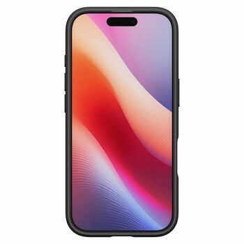 Etui SPIGEN Ultra Hybrid  ACS10377 do Iphone 17 - Matte Black