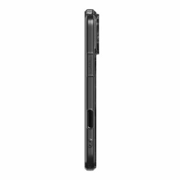 Case SPIGEN Ultra Hybrid "T" Mag Magsafe ACS10281 for Iphone 17 Pro Max - Matte Black