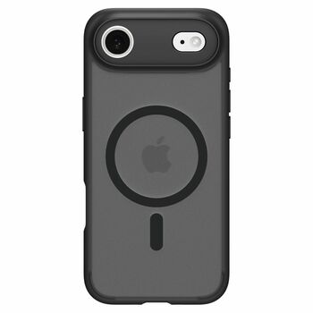 Etui SPIGEN Ultra Hybrid Mag Magsafe ACS10316 do Iphone 17 Air - Frost Black