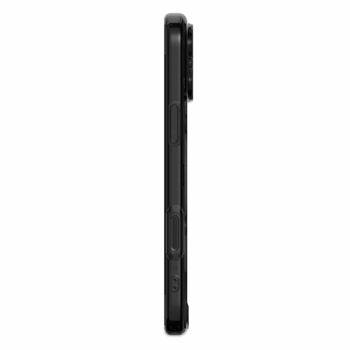 Etui SPIGEN Ultra Hybrid Mag Magsafe ACS10353 do Iphone 17 Pro - Zero One Black