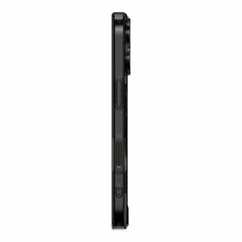 Etui SPIGEN Ultra Hybrid Mag Magsafe ACS10387 do Iphone 17 - Zero One Black