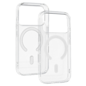 Acrylic Magsafe Case do Iphone 17 Pro przezroczysty