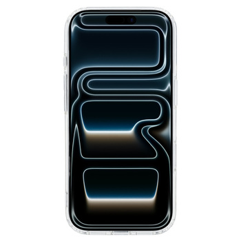 Acrylic Magsafe Case do Iphone 17 Pro przezroczysty