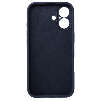 Silicone Lite Case for Iphone 17 navy
