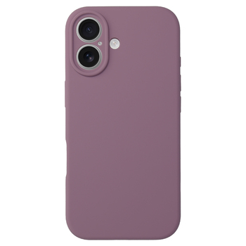 Silicone Lite Case for Iphone 17 heather