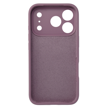 Silicone Lite Case for Iphone 17 Pro heather
