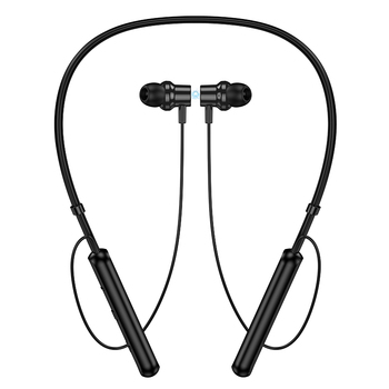 Borofone Słuchawki sportowe BE72 Sun bluetooth czarne