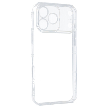 Armor Antishock Case do Iphone 17 Pro Max przezroczysty
