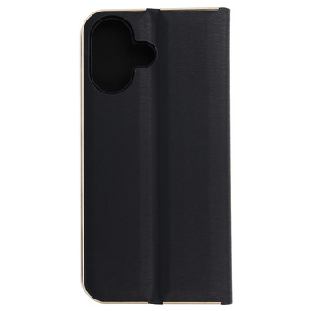 Kabura Wonder Frame do Iphone 17 czarna