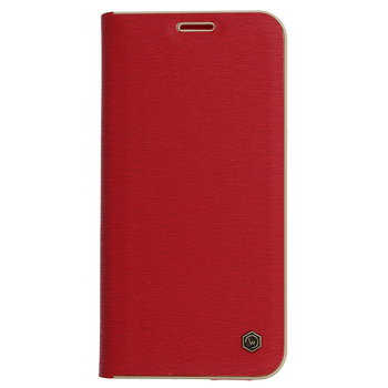 Wonder Frame Case for Iphone 17 Pro Max red
