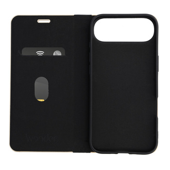 Kabura Wonder Frame do Iphone 17 Air czarna