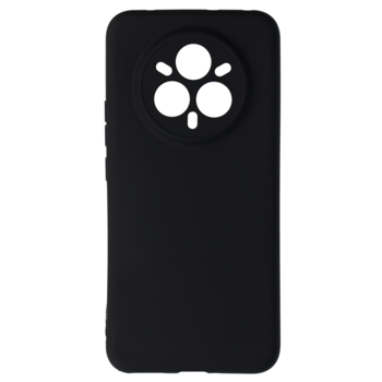 Back Case MATT do REALME 14 PRO PLUS 5G Czarny