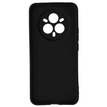 Back Case MATT do REALME 14 PRO PLUS 5G Czarny